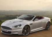 Aston Martin DBS Volante